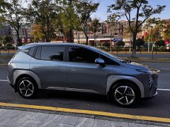 GAC AION Y Plus 510 Smart Enjoy Edition - ფოტო 12