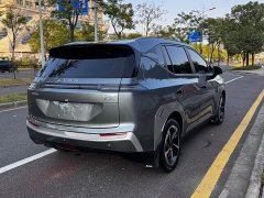 GAC AION Y Plus 510 Smart Enjoy Edition - ფოტო 14