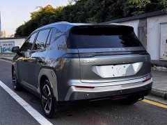 GAC AION Y Plus 510 Smart Enjoy Edition - ფოტო 15