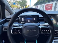 GAC AION Y Plus 510 Smart Enjoy Edition - ფოტო 16