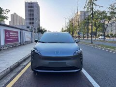GAC AION Y Plus 510 Smart Enjoy Edition - ფოტო 2