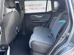 GAC AION Y Plus 510 Smart Enjoy Edition - ფოტო 5