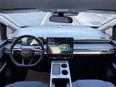 GAC AION Y Plus 510 Smart Enjoy Edition - ფოტო 8