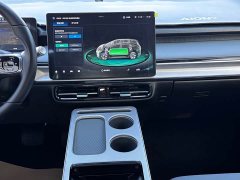 GAC AION Y Plus 510 Smart Enjoy Edition - ფოტო 9