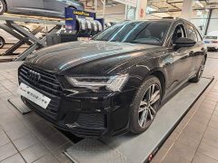 Audi A6 (Imported) 2022 Avant Pioneer 45 TFSI Premium Dynamic Edition - ფოტო 1