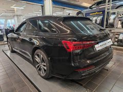 Audi A6 (Imported) 2022 Avant Pioneer 45 TFSI Premium Dynamic Edition - ფოტო 3