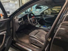 Audi A6 (Imported) 2022 Avant Pioneer 45 TFSI Premium Dynamic Edition - ფოტო 5