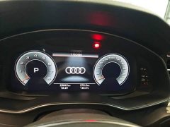 Audi A6 (Imported) 2022 Avant Pioneer 45 TFSI Premium Dynamic Edition - ფოტო 6