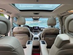 Mercedes-Benz V-Class 2020 V 260 Luxury Edition - ფოტო 13