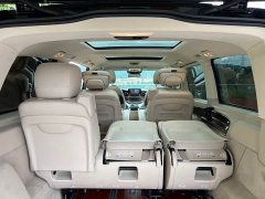Mercedes-Benz V-Class 2020 V 260 Luxury Edition - ფოტო 14