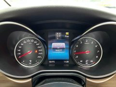 Mercedes-Benz V-Class 2020 V 260 Luxury Edition - ფოტო 18