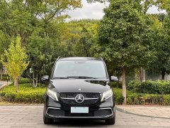 Mercedes-Benz V-Class 2020 V 260 Luxury Edition - ფოტო 1