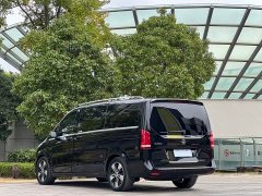 Mercedes-Benz V-Class 2020 V 260 Luxury Edition - ფოტო 5