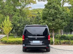 Mercedes-Benz V-Class 2020 V 260 Luxury Edition - ფოტო 6