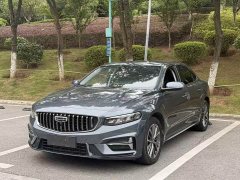 Geely Xingrui 2.0T Diesel Luxury - ფოტო 1