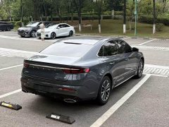 Geely Xingrui 2.0T Diesel Luxury - ფოტო 10
