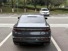 Geely Xingrui 2.0T Diesel Luxury - ფოტო 11