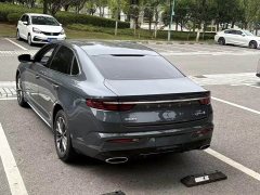 Geely Xingrui 2.0T Diesel Luxury - ფოტო 12