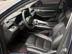 Geely Xingrui 2.0T Diesel Luxury - ფოტო 4