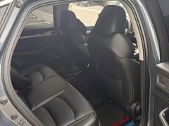 Geely Xingrui 2.0T Diesel Luxury - ფოტო 8