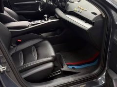 Geely Xingrui 2.0T Diesel Luxury - ფოტო 9