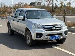 Great Wall 5 2.0T Diesel 2WD Elite Crew Cab National VI GW4D20M - фото 3