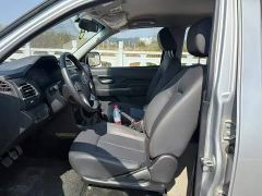 Great Wall 5 2.0T Diesel 2WD Elite Crew Cab National VI GW4D20M - фото 5