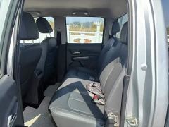 Great Wall 5 2.0T Diesel 2WD Elite Crew Cab National VI GW4D20M - фото 6