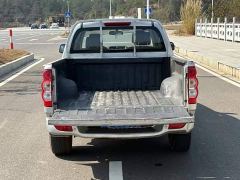 Great Wall 5 2.0T Diesel 2WD Elite Crew Cab National VI GW4D20M - фото 8