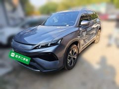 BYD Song Pro New Energy Second Generation Smart Driving Edition DM-i 115KM Excellence - ფოტო 1