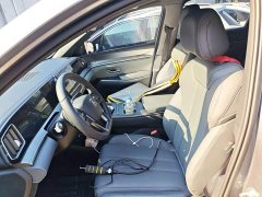 BYD Song Pro New Energy Second Generation Smart Driving Edition DM-i 115KM Excellence - ფოტო 11
