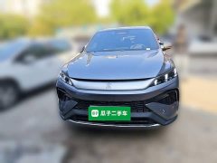BYD Song Pro New Energy Second Generation Smart Driving Edition DM-i 115KM Excellence - ფოტო 2