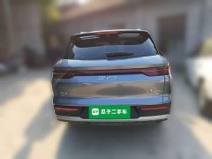 BYD Song Pro New Energy Second Generation Smart Driving Edition DM-i 115KM Excellence - ფოტო 3