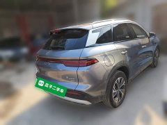 BYD Song Pro New Energy Second Generation Smart Driving Edition DM-i 115KM Excellence - ფოტო 4
