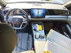 BYD Song Pro New Energy Second Generation Smart Driving Edition DM-i 115KM Excellence - ფოტო 5