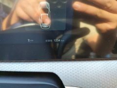 BYD Song Pro New Energy Second Generation Smart Driving Edition DM-i 115KM Excellence - ფოტო 8