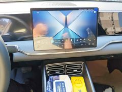 BYD Song Pro New Energy Second Generation Smart Driving Edition DM-i 115KM Excellence - ფოტო 9