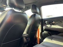 Trumpchi Leopard 270T DCT J16 R-style Track Edition - ფოტო 10