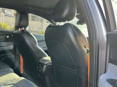 Trumpchi Leopard 270T DCT J16 R-style Track Edition - ფოტო 11