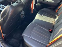 Trumpchi Leopard 270T DCT J16 R-style Track Edition - ფოტო 12