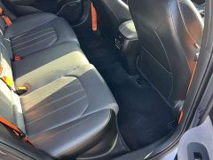 Trumpchi Leopard 270T DCT J16 R-style Track Edition - ფოტო 13