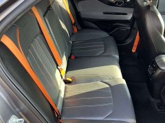 Trumpchi Leopard 270T DCT J16 R-style Track Edition - ფოტო 14