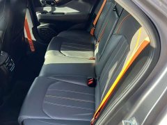 Trumpchi Leopard 270T DCT J16 R-style Track Edition - ფოტო 15