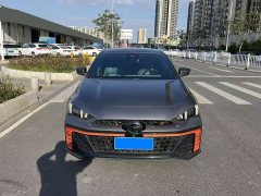 Trumpchi Leopard 270T DCT J16 R-style Track Edition - ფოტო 2