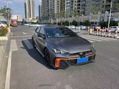 Trumpchi Leopard 270T DCT J16 R-style Track Edition - ფოტო 3