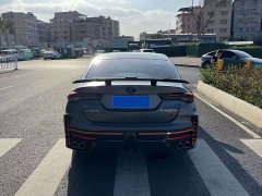 Trumpchi Leopard 270T DCT J16 R-style Track Edition - ფოტო 5