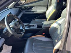 Trumpchi Leopard 270T DCT J16 R-style Track Edition - ფოტო 7
