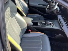 Trumpchi Leopard 270T DCT J16 R-style Track Edition - ფოტო 8