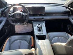 Trumpchi Leopard 270T DCT J16 R-style Track Edition - ფოტო 9