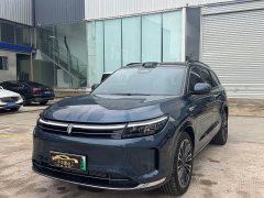 AITO M7 1.5T Intelligent Driving AWD Ultra 5-Seater - ფოტო 1